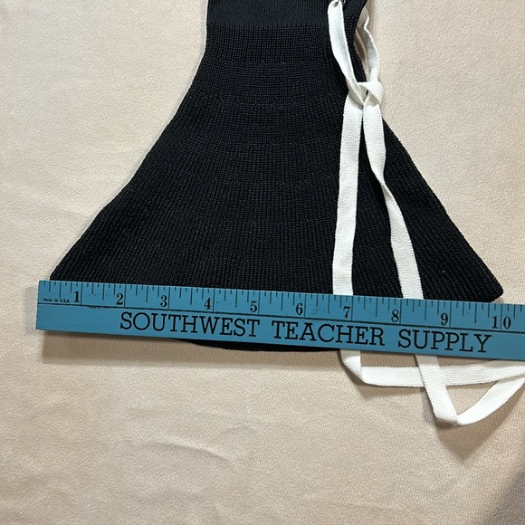 Scripted top - Picture 6 of 8